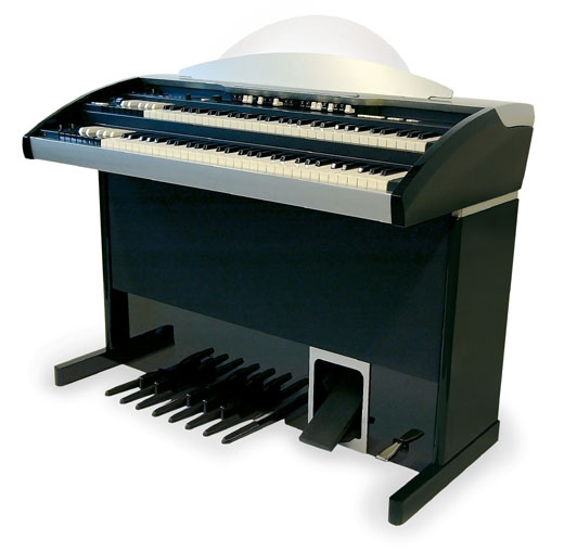 Hammond M-44