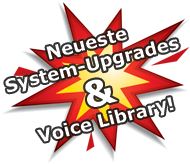 System-Upgrades