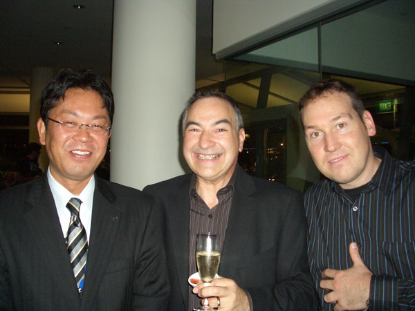 Roland_President ....