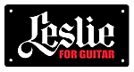 Leslie Logo